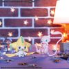 Pokemon Plastic Model Collection Quick!! 23 Jirachi