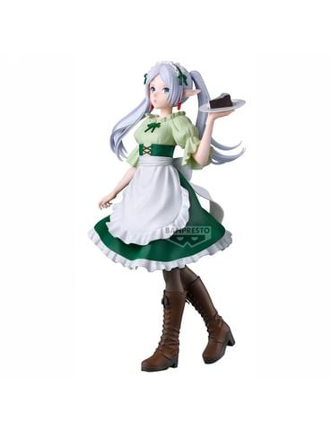 Banpresto - Frieren: Beyond Journey's End - Frieren - Maid Ver