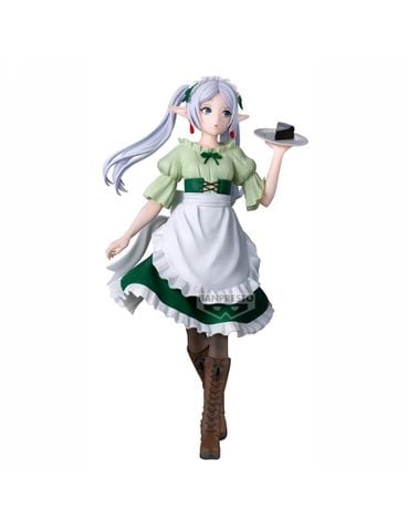 Banpresto - Frieren: Beyond Journey's End - Frieren - Maid Ver