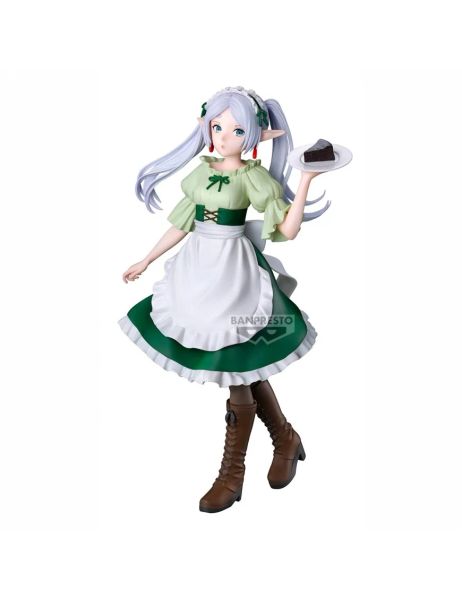 Banpresto - Frieren: Beyond Journey's End - Frieren - Maid Ver