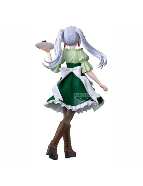 Banpresto - Frieren: Beyond Journey's End - Frieren - Maid Ver