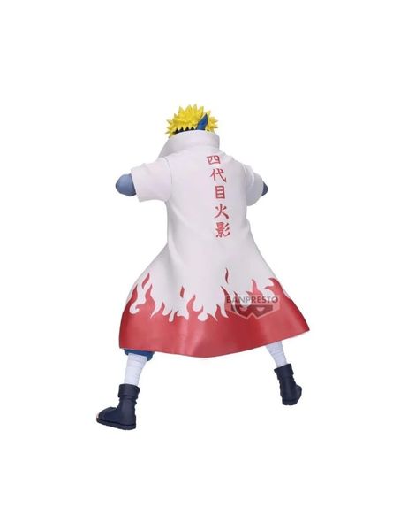 Banpresto - Grandista - Naruto Shippuden - Minato Namikaze