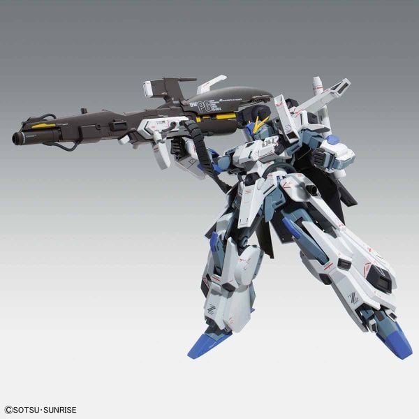 [Pre-order / Đặt trước] MG 1/100 FAZZ Ver. Ka