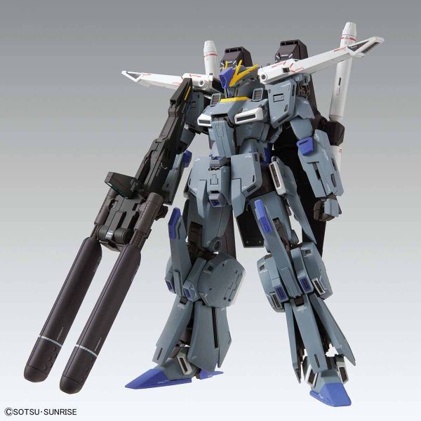 [Pre-order / Đặt trước] MG 1/100 FAZZ Ver. Ka