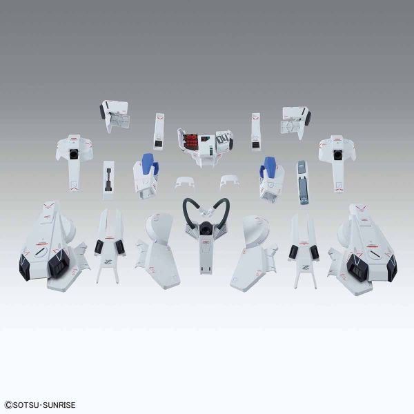 [Pre-order / Đặt trước] MG 1/100 FAZZ Ver. Ka
