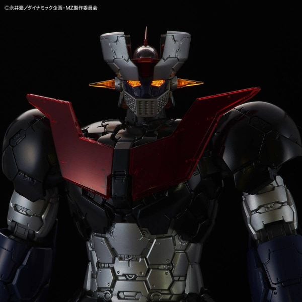 [Pre-order / Đặt trước] 1/60 MazingerZ - MazingerZ Infinity Ver.