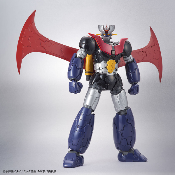 [Pre-order / Đặt trước] 1/60 MazingerZ - MazingerZ Infinity Ver.