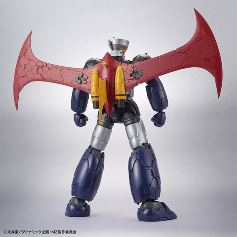 [Pre-order / Đặt trước] 1/60 MazingerZ - MazingerZ Infinity Ver.