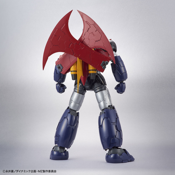 [Pre-order / Đặt trước] 1/60 MazingerZ - MazingerZ Infinity Ver.