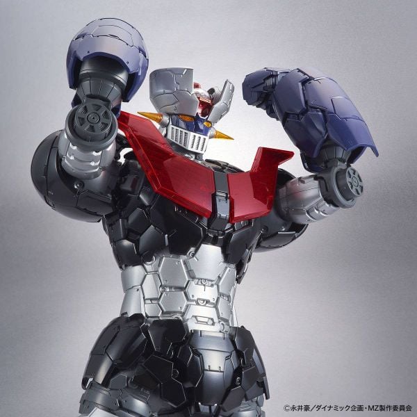 [Pre-order / Đặt trước] 1/60 MazingerZ - MazingerZ Infinity Ver.