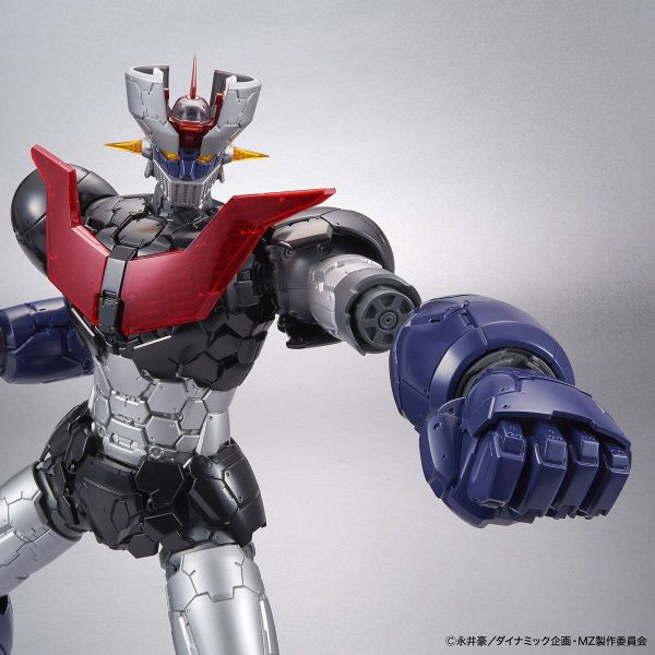 [Pre-order / Đặt trước] 1/60 MazingerZ - MazingerZ Infinity Ver.