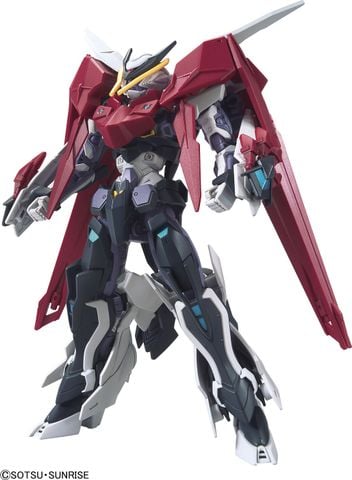HGBD:R 1/144 Lord Astray Double Rebake