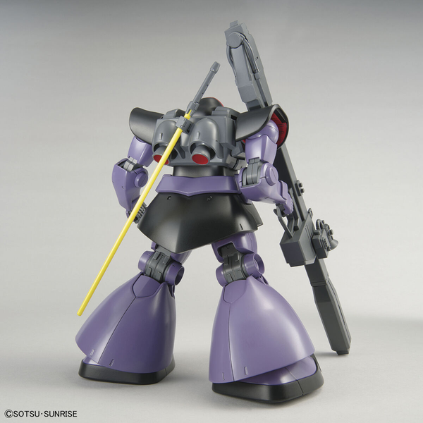 [Pre-order / Đặt trước] MG 1/100 RICK DOM