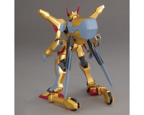 [Pre-order / Đặt trước] HG Code Geass 1/35 Vincent