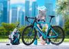 Max Factory - figma - Blue Archive - Shiroko Sunaookami - Cycling DX Edition