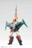 Kotobukiya - CrossFrame Girl - The King of Braves Gaogaigar - Gaofighgar