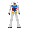 BANPRESTO - GENKAI TOPPA - MOBILE SUIT GUNDAM - RX-78-2 GUNDAM