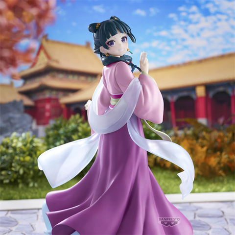 Banpresto - The Apothecary Diaries - Maomao - Garden Party
