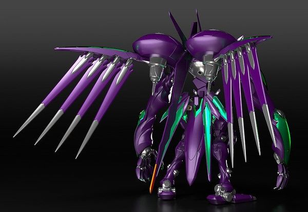 MODEROID - FAFNER IN THE AZURE THE BEYOND - FAFNER MARK NICHT