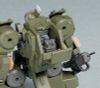MODEROID - TITANOMACHIA - 1/48 SIDE:R VOGEL'G