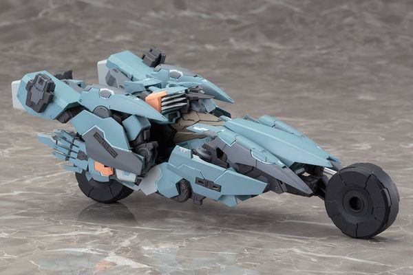 Kotobukiya - Xenoblade - 1/48 Formula Skell / Doll Xenoblade X