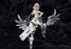 Max Factory - PLAMAX - Godz Order - Godwing Celestial Knight - GO-01 Yuri Godbuster