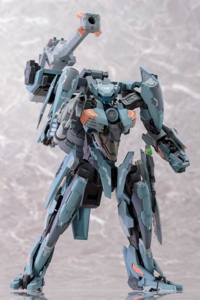 Kotobukiya - Xenoblade - 1/48 Formula Skell / Doll Xenoblade X