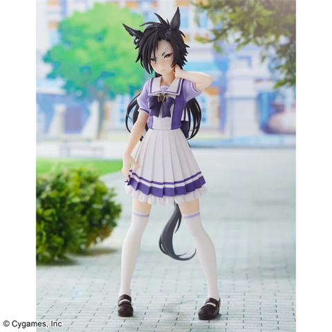 Banpresto - Umamusume: Pretty Derby - Air Shakur
