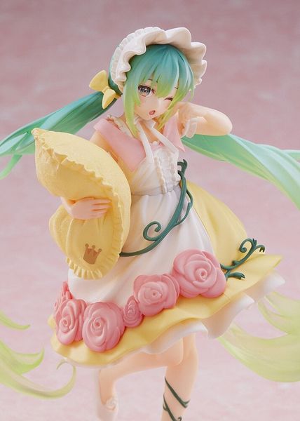 Taito - Wonderland - Vocaloid - Hatsune Miku Sleeping Beauty