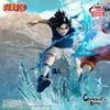 Banpresto - Naruto Combination Battle - Uchiha Sasuke