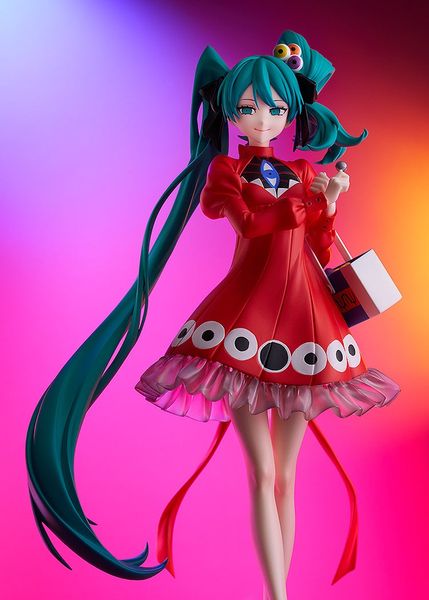 GSC - Pop Up Parade - Hatsune Miku Psi Ver. L Size