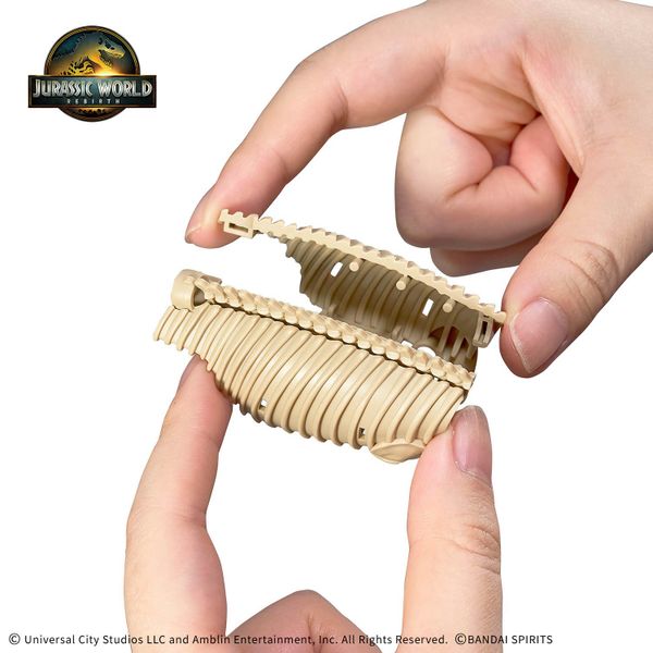 Plannosaurus Jurassic World Mosasaurus