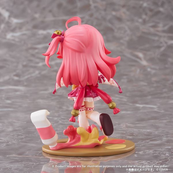 [Pre-order / Đặt trước] Bushiroad - PalVerse Pale. - hololive - Sakura Miko