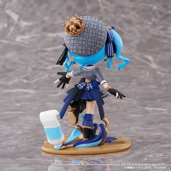 [Pre-order / Đặt trước] Bushiroad - PalVerse Pale. - hololive - Hoshimachi Suisei