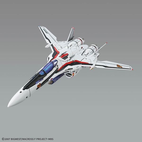 [Pre-order / Đặt cọc] HG Macross 1/100 VF-25F MESSIAH VALKYRIE ALTO CUSTOM