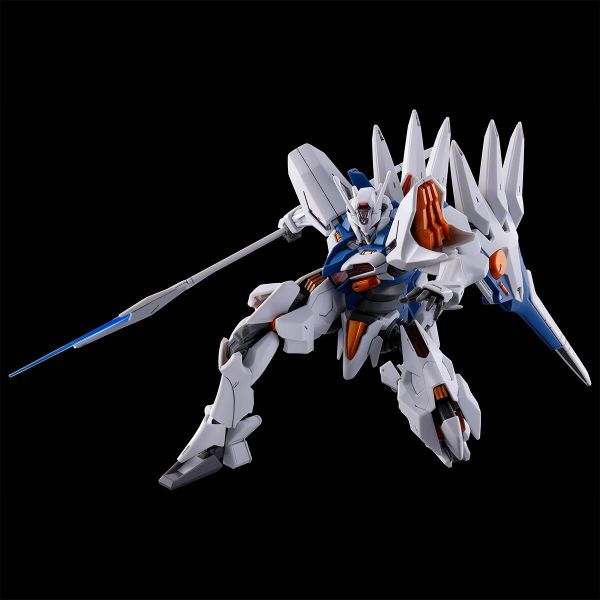 HG WFM 1/144 GUNDAM NAION