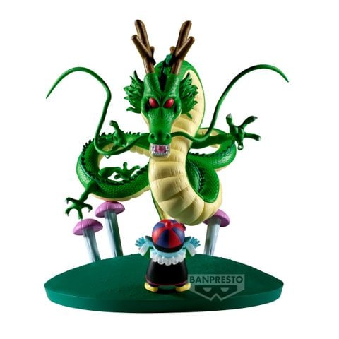Banpresto - Dragon Ball History Box - Shenron