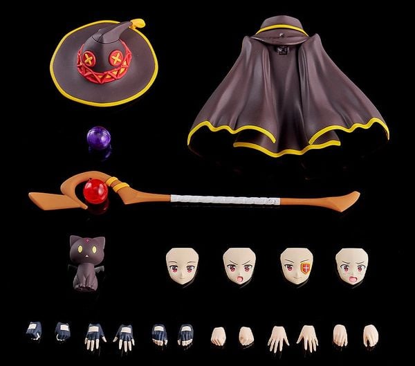 KADOKAWA - KonoSuba: God's Blessing on This Wonderful World! 3 - Megumin DX ver