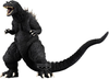 Banpresto - Toho Monster Series - Monsters Roar Attack Godzilla 2001