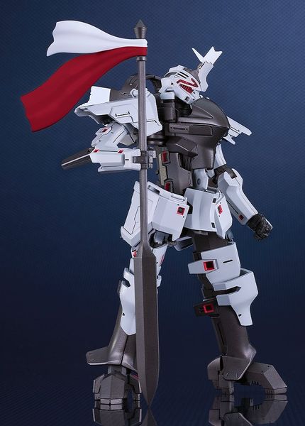 MODEROID - Broken Blade - Delphine Second Form