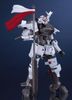 MODEROID - Broken Blade - Delphine Second Form