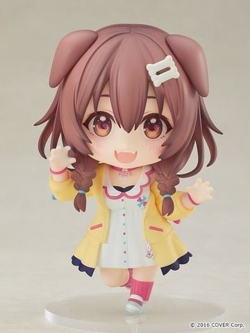 Nendoroid - Hololive - Inugami Korone