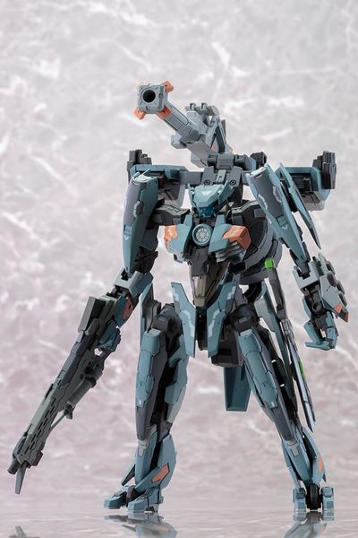 Kotobukiya - Xenoblade - 1/48 Formula Skell / Doll Xenoblade X