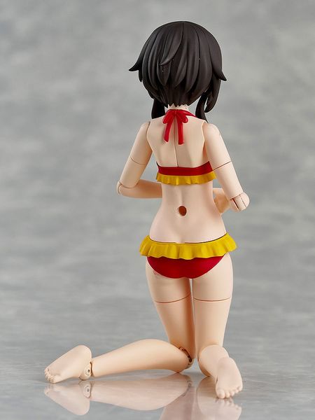 KADOKAWA - KonoSuba: God's Blessing on This Wonderful World! 3 - Megumin DX ver