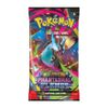 Pokemon TCG - ME02 Mega Evolution Phantasmal Flames Booster Pack - EN ver