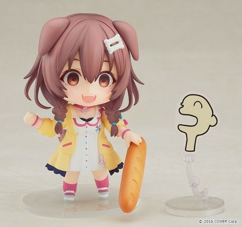 Nendoroid - Hololive - Inugami Korone
