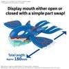 [Pre-order / Đặt trước] Pokemon Plastic Model Collection 62 Select Series Kyogre