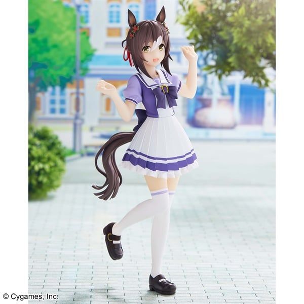 Banpresto - Umamusume: Pretty Derby - Fine Motion