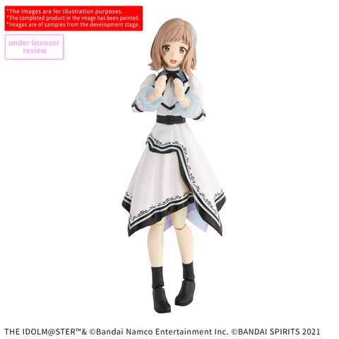 [Pre-order / Đặt trước] 30MS THE IDOLMASTER - MANO SAKURAGI - 20th Anniv YOU AND i!