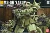 HG UC 1/144 ZAKU 2 MASS PRODUCTION TYPE